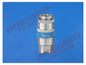 PCL S19 AC21EF COUPLING HALF 3/8 FEMALE THREAD
