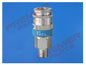 PCL AC71CM XF-EURO S25 COUPLING MALE THREAD R 1/4