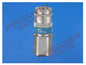 PCL AC71JF XF-EURO S25 COUPLING FEMALE THREAD RP 1/2