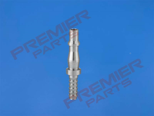 PCL S19 ACA1793 1/4 (6.35MM) HOSE TAIL PLUG HALF