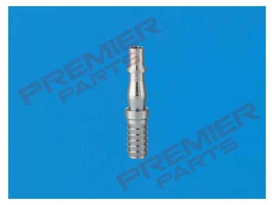 PCL S19 ACA2488 3/8 (9.5MM) HOSE TAIL PLUG HALF