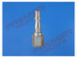 PCL S19 ACA2746 1/4 FEMALE THREAD PLUG HALF