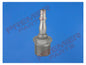 PCL S19 ACA6584 1/2 MALE THREAD PLUG HALF