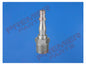 PCL S19 ACA6909 3/8 MALE THREAD PLUG HALF