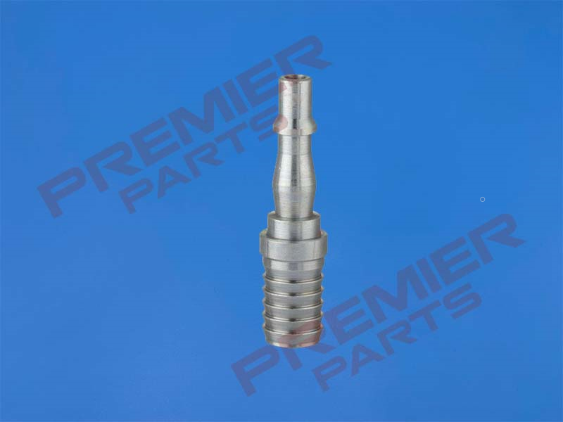 PCL S19 ACA9438 1/2 (13MM) HOSE TAIL PLUG HALF