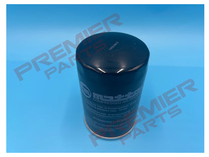 AG70XXX026 OEM Mattei Oil Filter Element