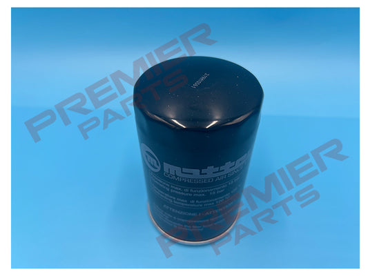 AG70XXX026 OEM Mattei Oil Filter Element