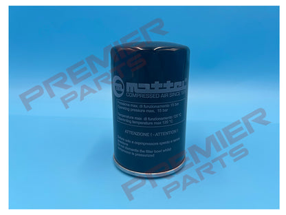 AG70XXX026 OEM Mattei Oil Filter Element