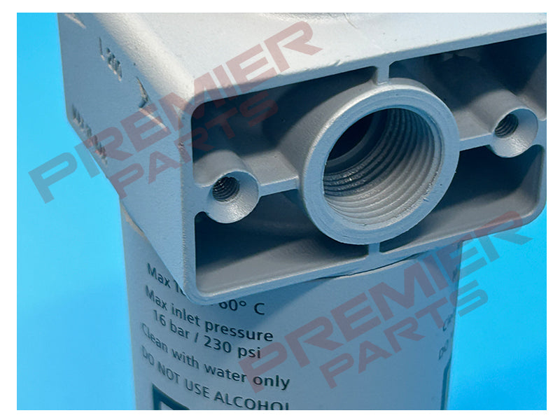 ATL12 Air Treatment Lubricator 1/2 Ports