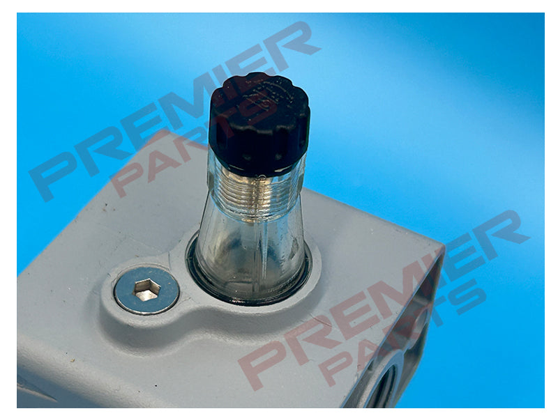 ATL12 Air Treatment Lubricator 1/2 Ports
