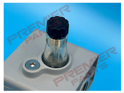 ATL12 Air Treatment Lubricator 1/2 Ports