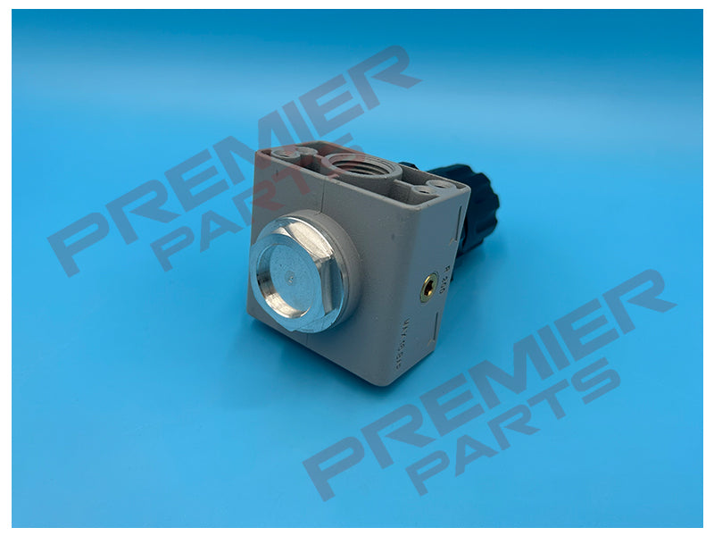 ATR12 1/2" BSPP Female Regulator - 14 Bar