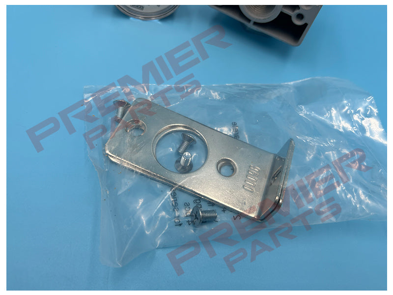 ATR12 1/2" BSPP Female Regulator - 14 Bar