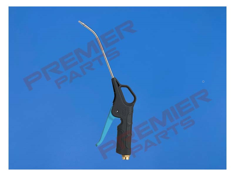 BG7001 PCL Blowgun, Ergo, Standard Nozzle, Inlet Rp1/4