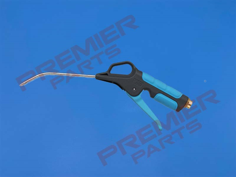 BG7501 PCL Blowgun, Ergo Extreme, Standard Nozzle, Inlet Rp1/4
