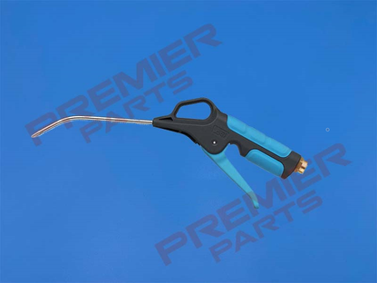 BG7501 PCL Blowgun, Ergo Extreme, Standard Nozzle, Inlet Rp1/4