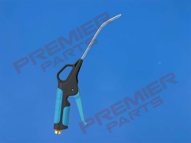 BG7501 PCL Blowgun, Ergo Extreme, Standard Nozzle, Inlet Rp1/4