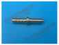 BRASS BARB HOSE JOINERS 1/4, 5/16, 3/8 1/2