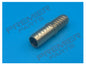 BRASS BARB HOSE JOINERS 1/4, 5/16, 3/8 1/2