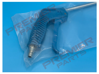 Blue Spot Adjustable Air Blow Gun 285-530mm (11"-21") 07949