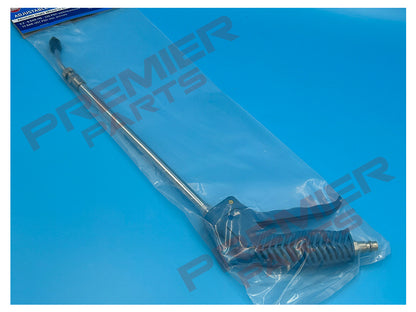 Blue Spot Adjustable Air Blow Gun 285-530mm (11"-21") 07949