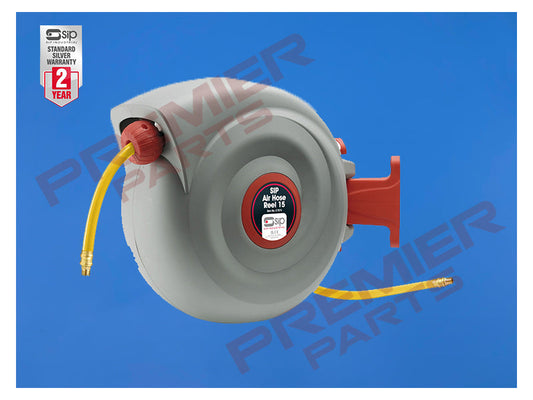 SIP Air Hose Reel 15
