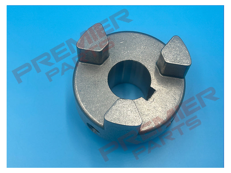 70565 OEM PUMP SIDE COUPLING FOR HYDROVANE 025 504