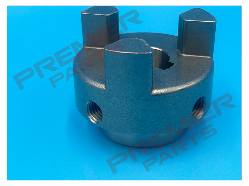 70565 OEM PUMP SIDE COUPLING FOR HYDROVANE 025 504