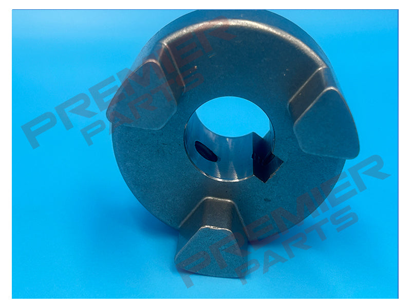 70565 OEM PUMP SIDE COUPLING FOR HYDROVANE 025 504