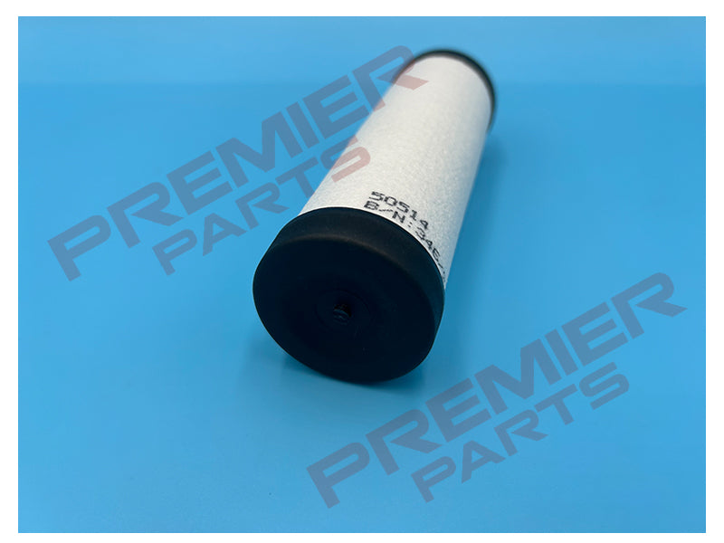 Alternative Line Filter Element FOR ABAC/ATLAS PP-LE-0001