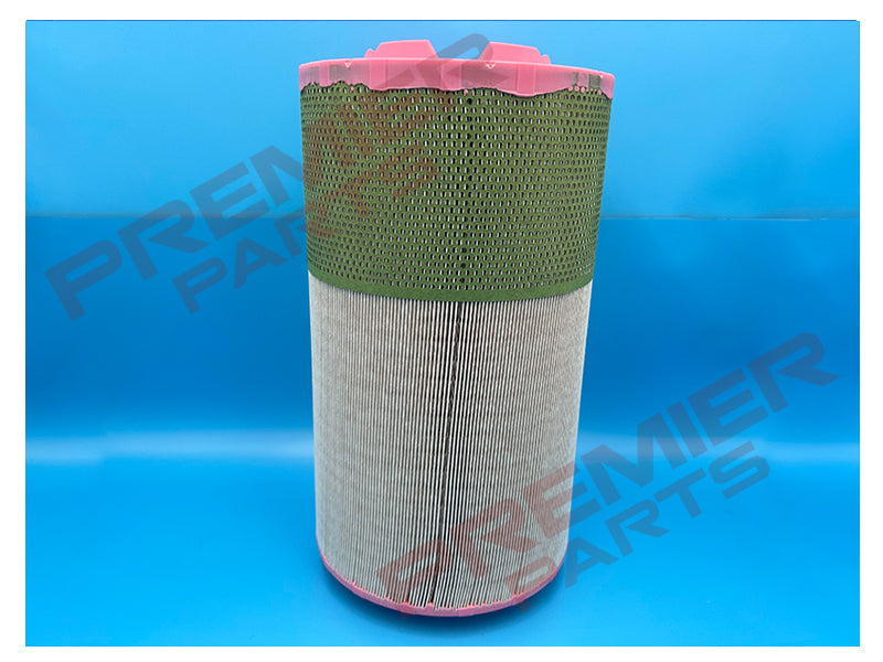 1649800221 OEM ABAC Air filter For ABAC Atlas Copco 1625480051