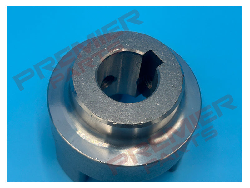 70565 OEM PUMP SIDE COUPLING FOR HYDROVANE 025 504