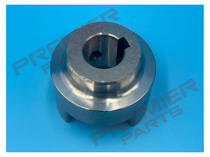 70565 OEM PUMP SIDE COUPLING FOR HYDROVANE 025 504