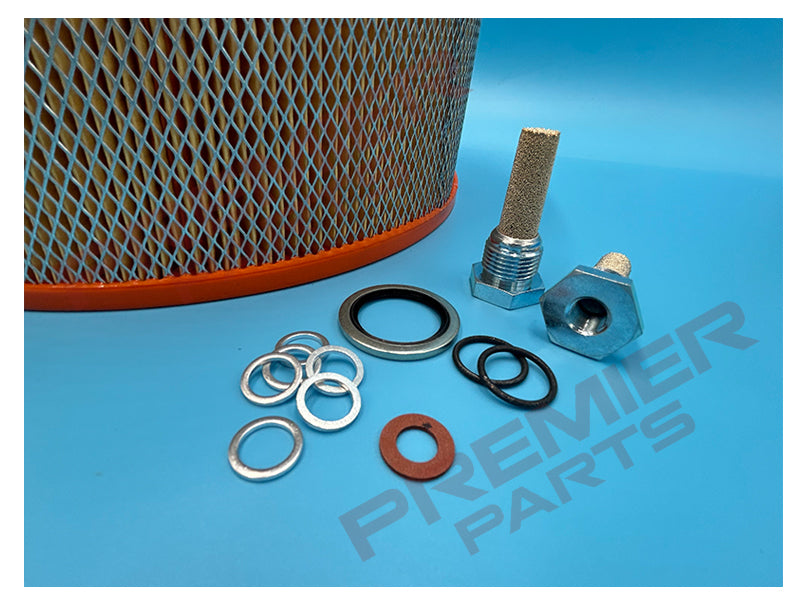 20010580 OEM Mattei Service Kit A