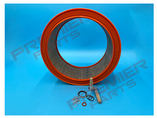 20010580 OEM Mattei Service Kit A