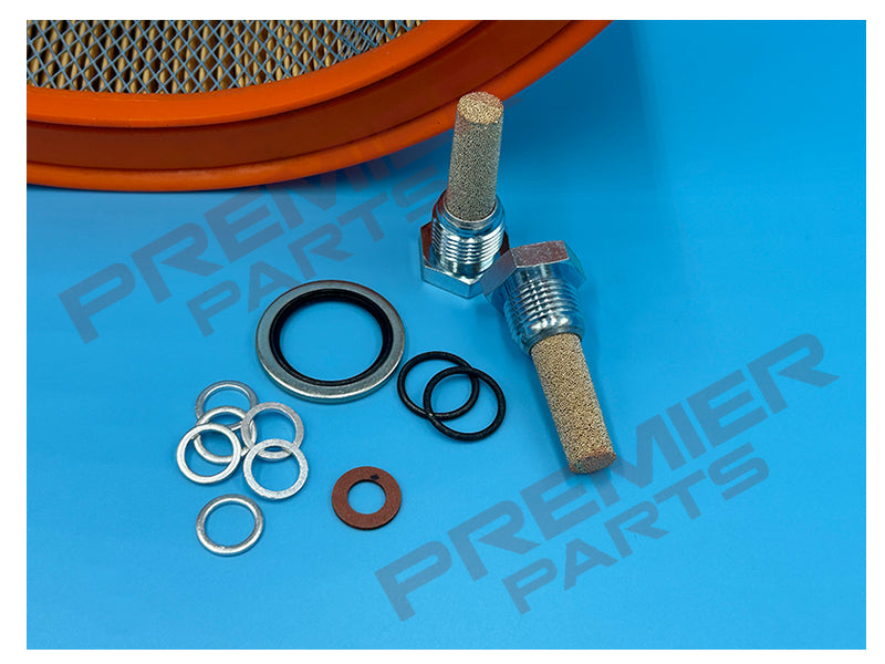 20010580 OEM Mattei Service Kit A