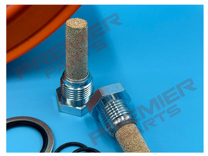 20010580 OEM Mattei Service Kit A