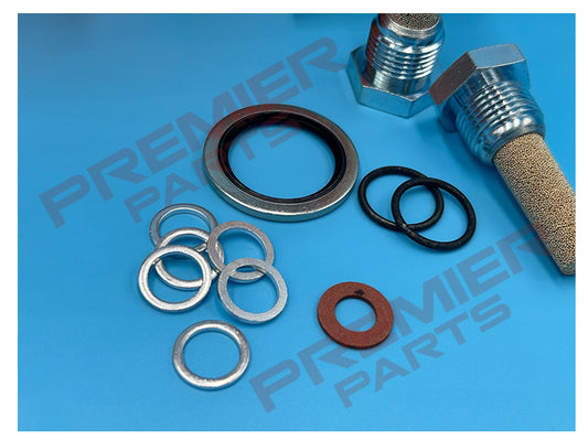 20010580 OEM Mattei Service Kit A
