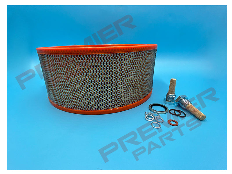20010580 OEM Mattei Service Kit A