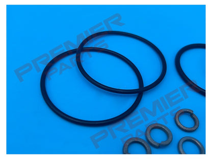Alternative MPV Kit for Compair C11158-5807