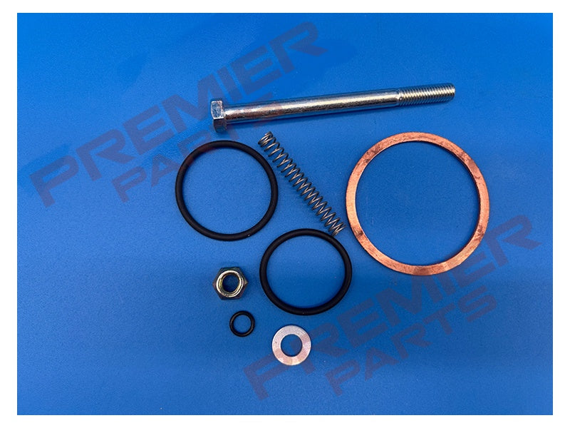 Alternative MPV Kit For Compair C11158-5972