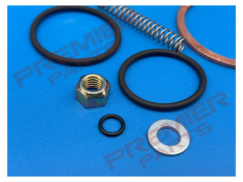 Alternative MPV Kit For Compair C11158-5972