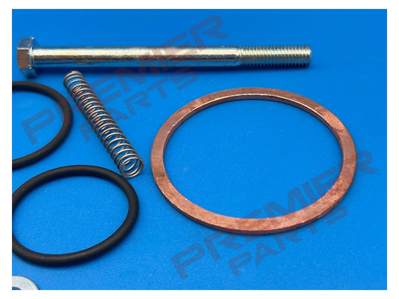 Alternative MPV Kit For Compair C11158-5972