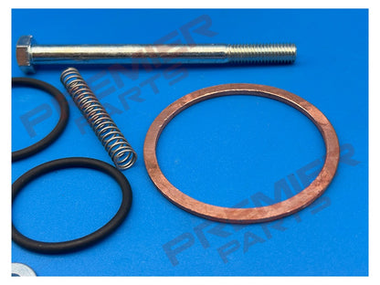 Alternative MPV Kit For Compair C11158-5972