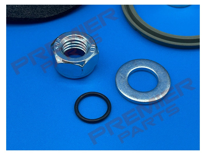 Alternative Regulator Kit For Compair C11158-5973