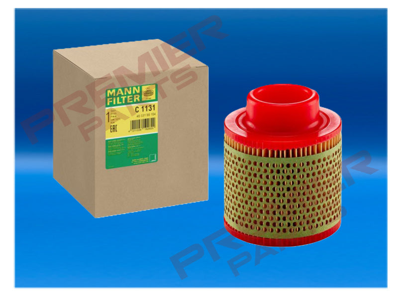 MANN AIR FILTER C1131