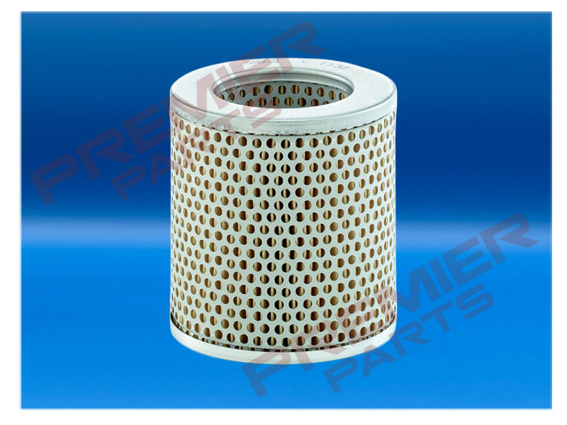 MANN AIR FILTER C1132