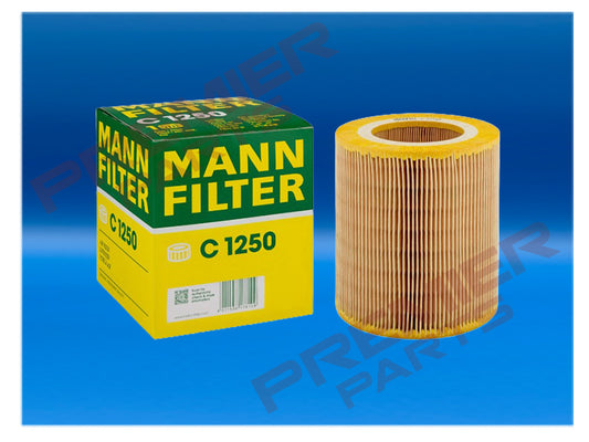 MANN AIR FILTER C1250