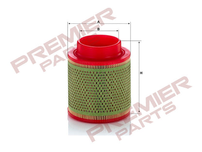 MANN AIR FILTER C1368
