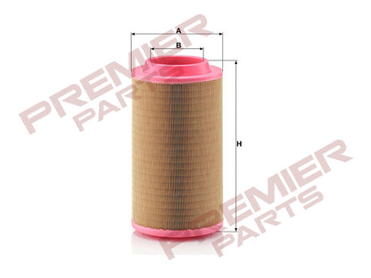MANN AIR FILTER C23610